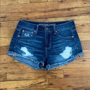 AEO Shorts
